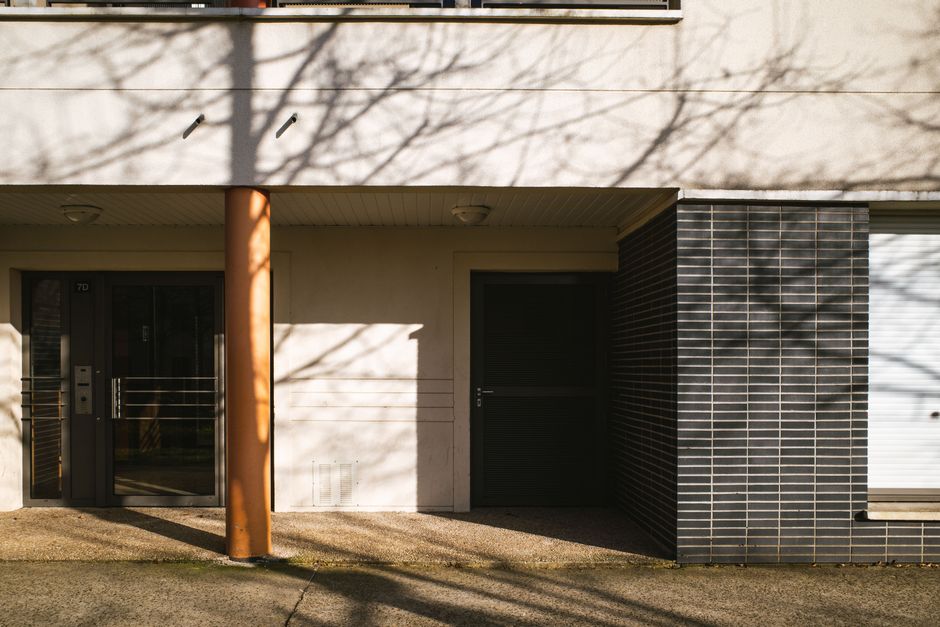 Chantier d’immeuble neuf réservé en VEFA