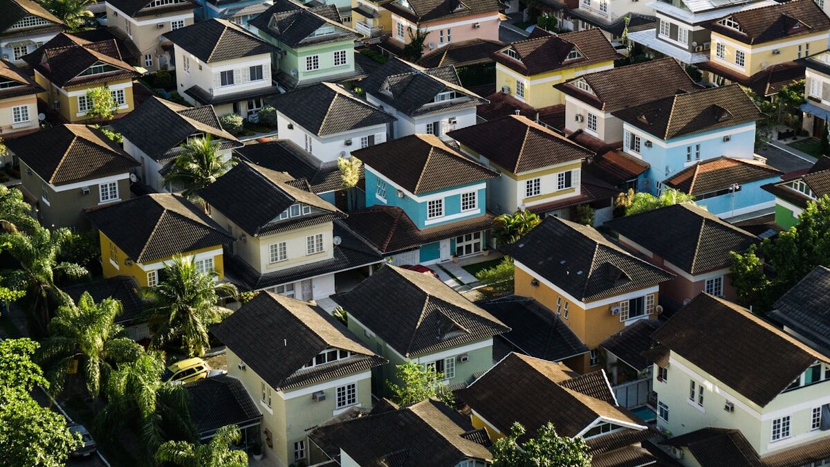 TVA réduite dans l'immobilier neuf en 2026 : 5,5 % au lieu de 20 %