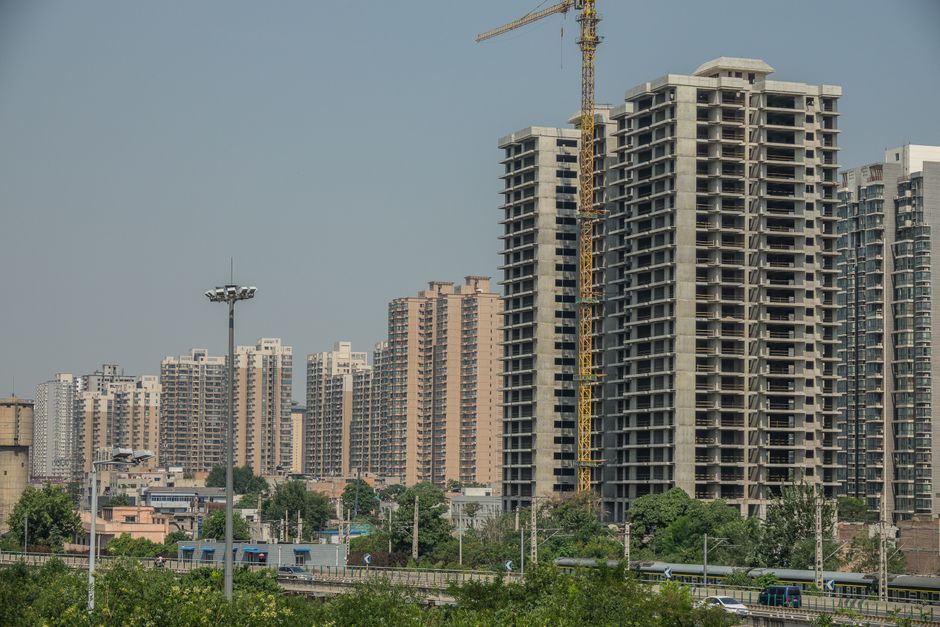 Dossier de financement et documents d’achat immobilier