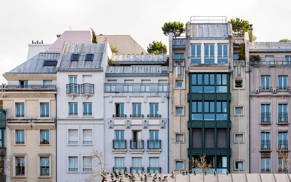 Investir dans l'immobilier neuf à Dijon en 2026 : quartiers, prix au m² et rendements