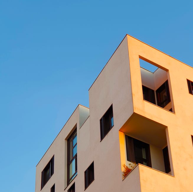 Remise de clés d’un appartement neuf à son propriétaire