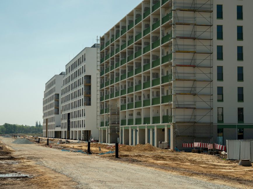 Garanties du neuf 2026 : GFA, parfait achèvement, biennale et décennale