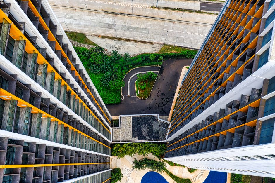 Syndic provisoire en copropriété neuve : rôle et changement