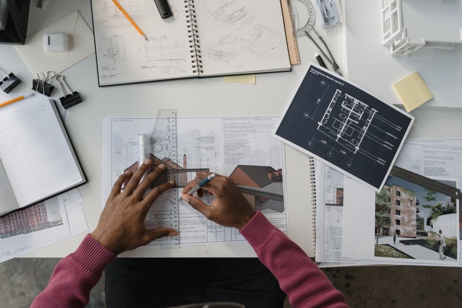 Plans et devis TMA à comparer avant l’acte authentique