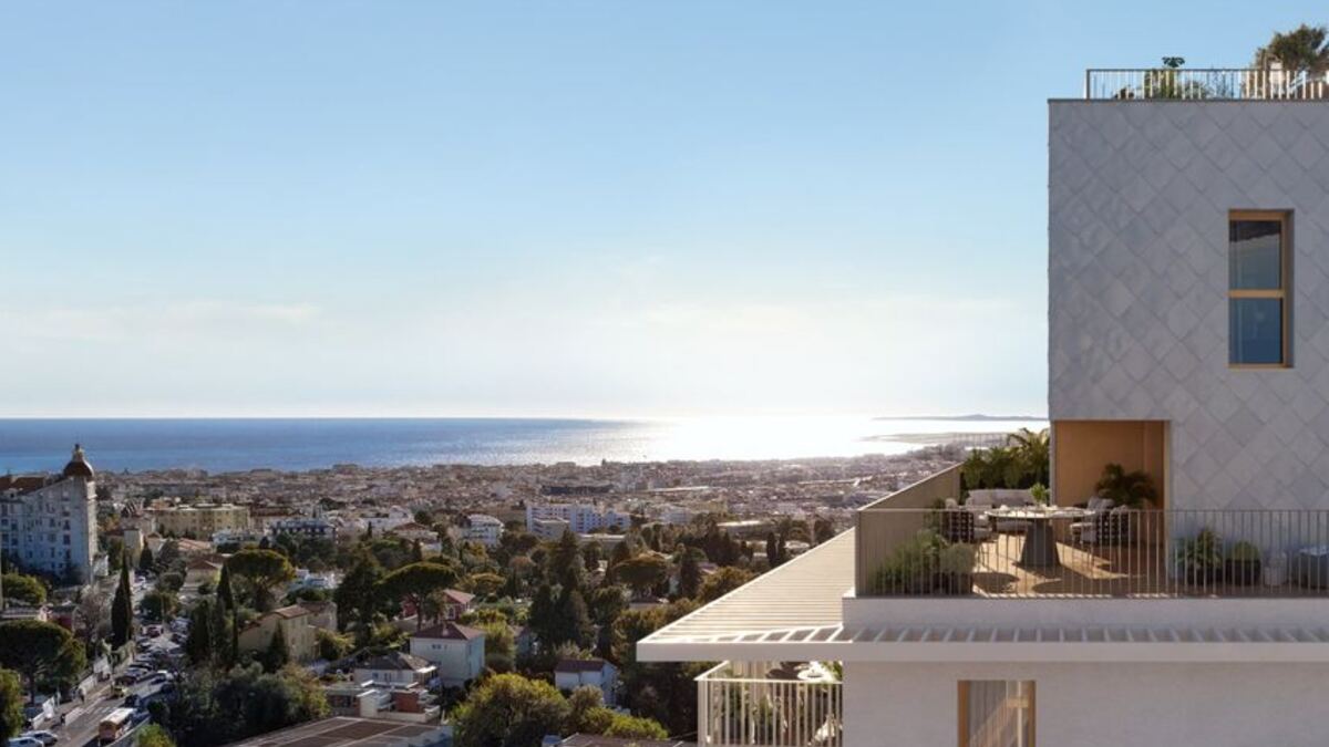 Investir dans l'immobilier neuf à Nice en 2026 : quartiers, prix au m² et rendements