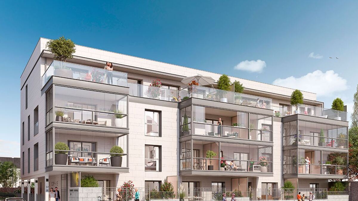 Investir dans l'immobilier neuf à Rennes en 2026 : quartiers, prix au m² et rendements