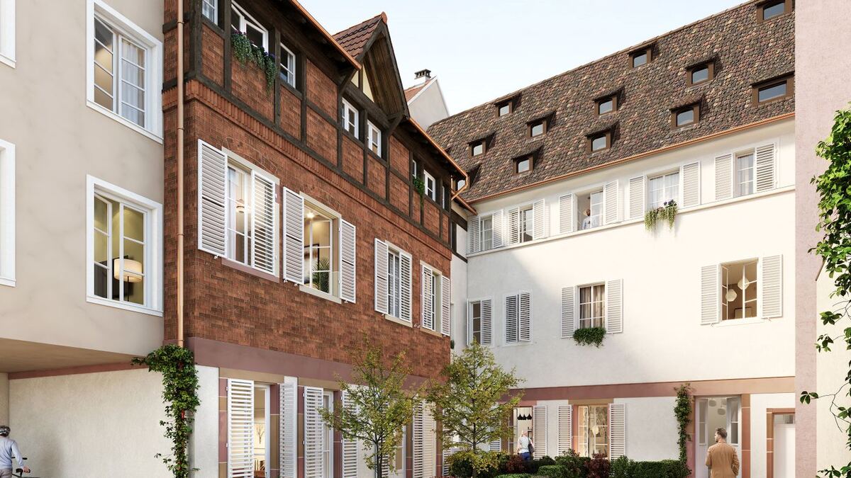 Investir dans l'immobilier neuf à Strasbourg en 2026 : quartiers, prix au m² et rendements